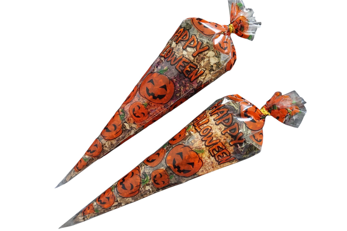 Forage Cones