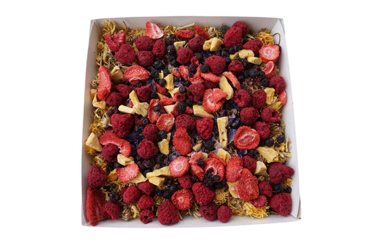 Fruity Forage Tray