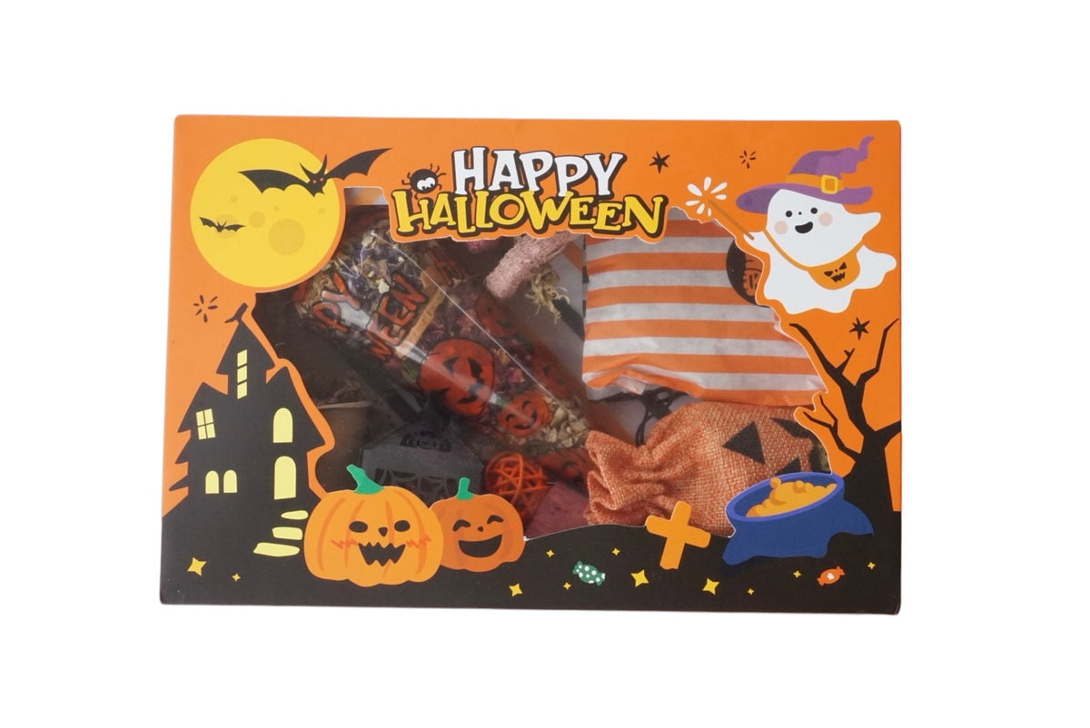 Halloween Bundle Box