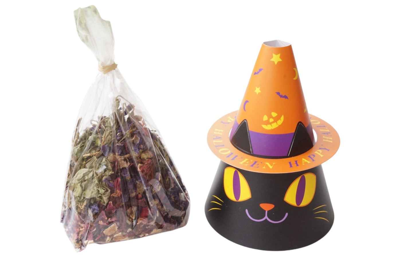 Witch's Catnip