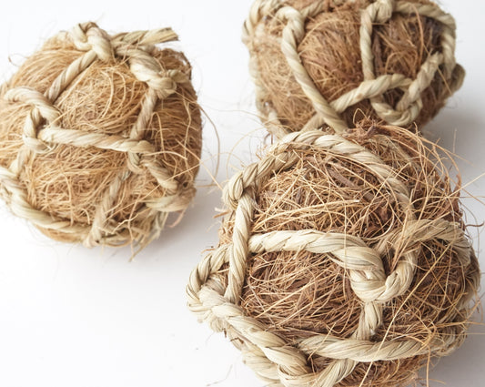 Coir Ball