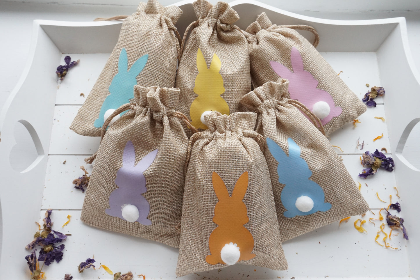 Bunny Bag Bundle