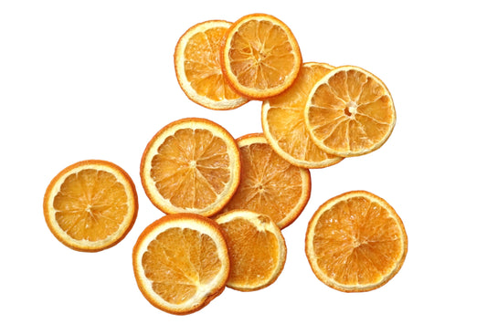 Orange Slices